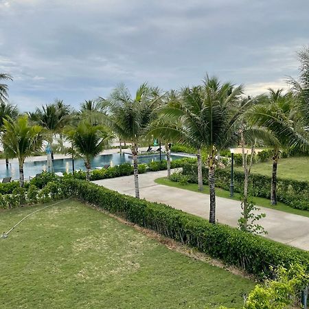 Ando Villas フーコック エクステリア 写真