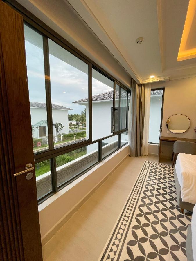 Ando Villas フーコック エクステリア 写真