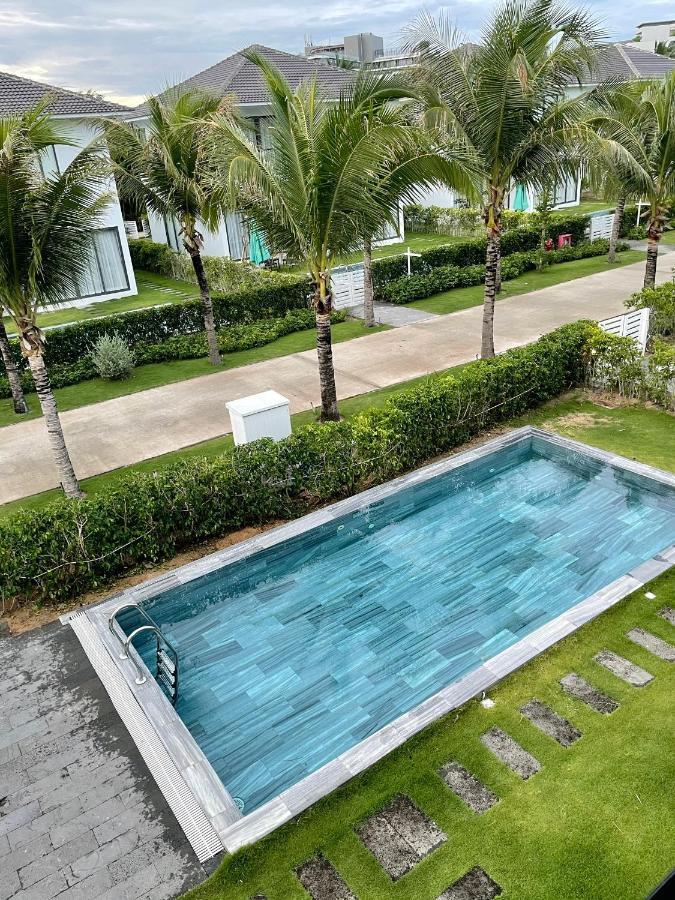 Ando Villas フーコック エクステリア 写真